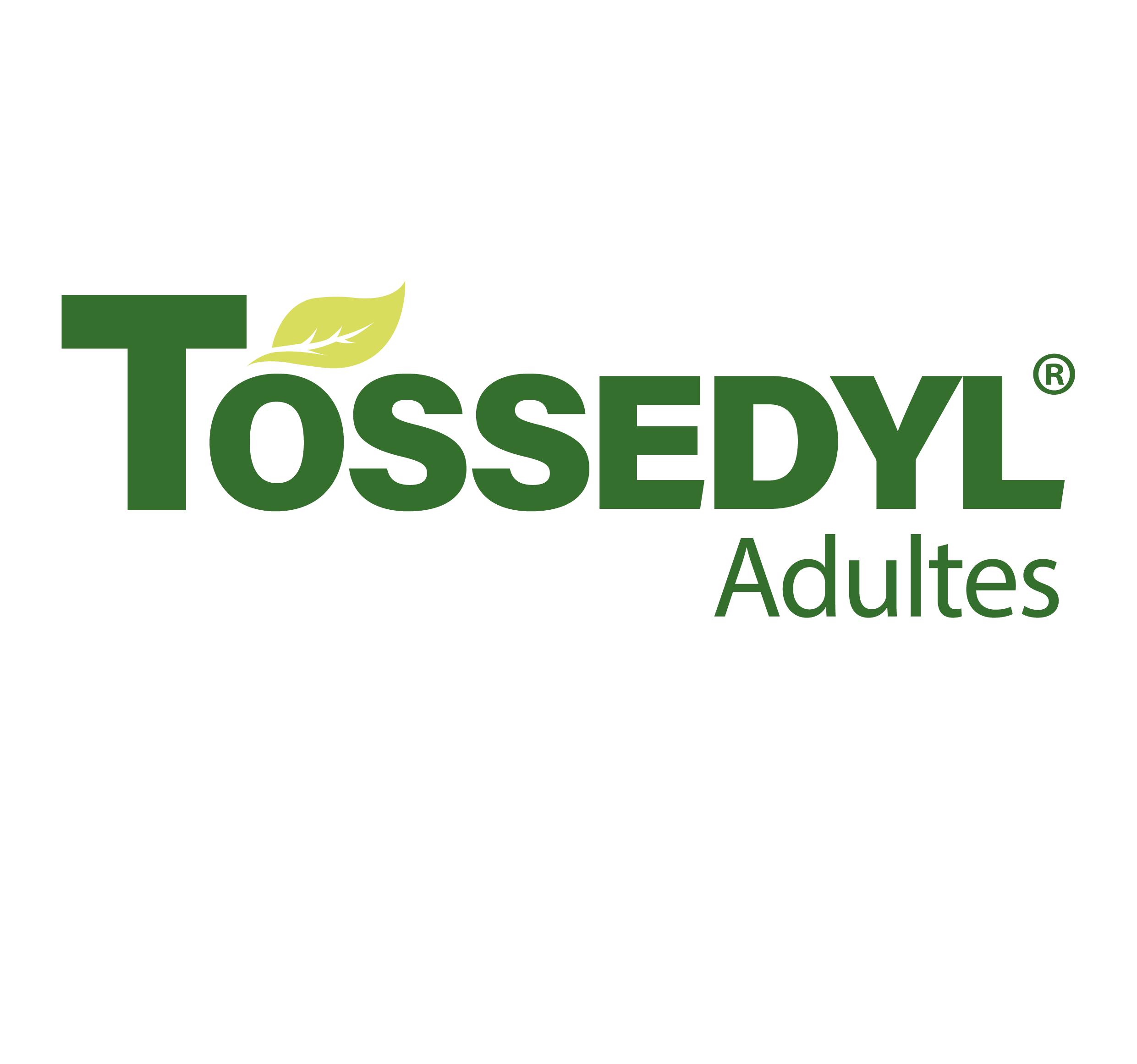 TOSSEDYL®