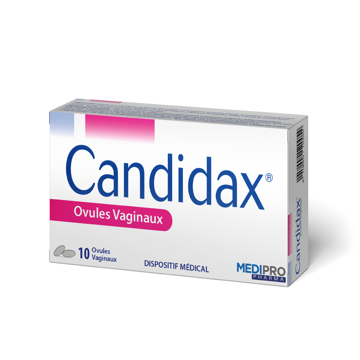 CANDIDAX® 
