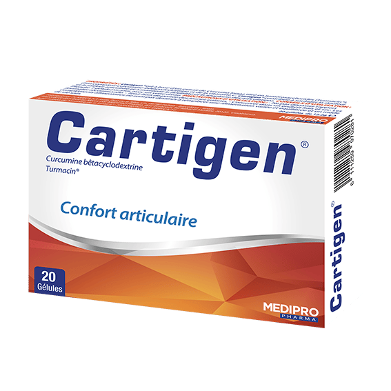 CARTIGEN®