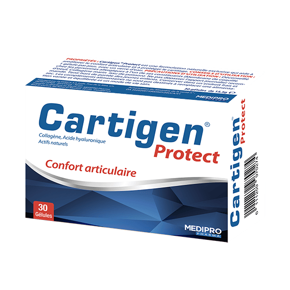 CARTIGEN® PROTECT