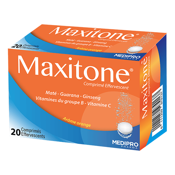 MAXITONE® 