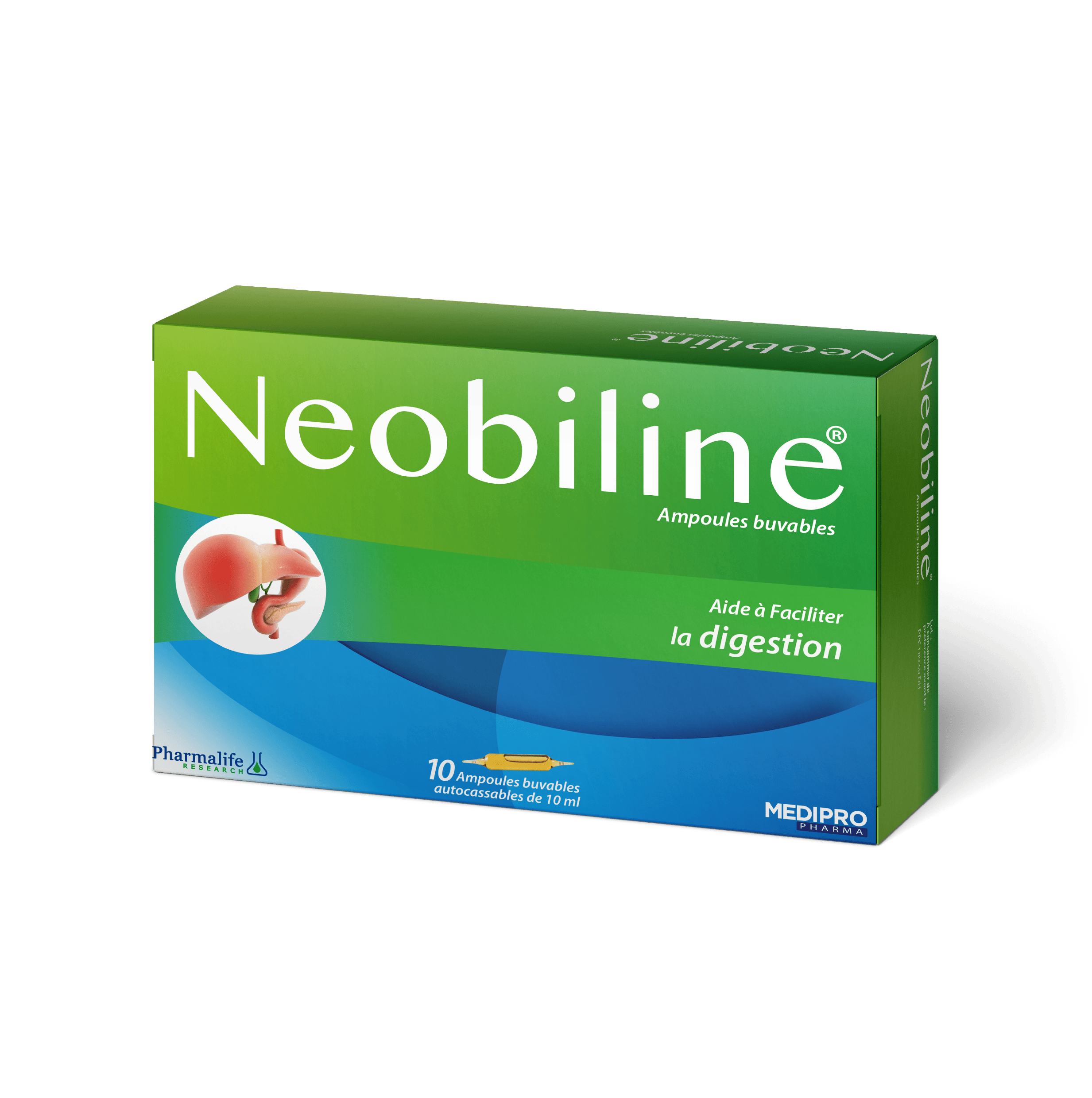 NEOBILINE®