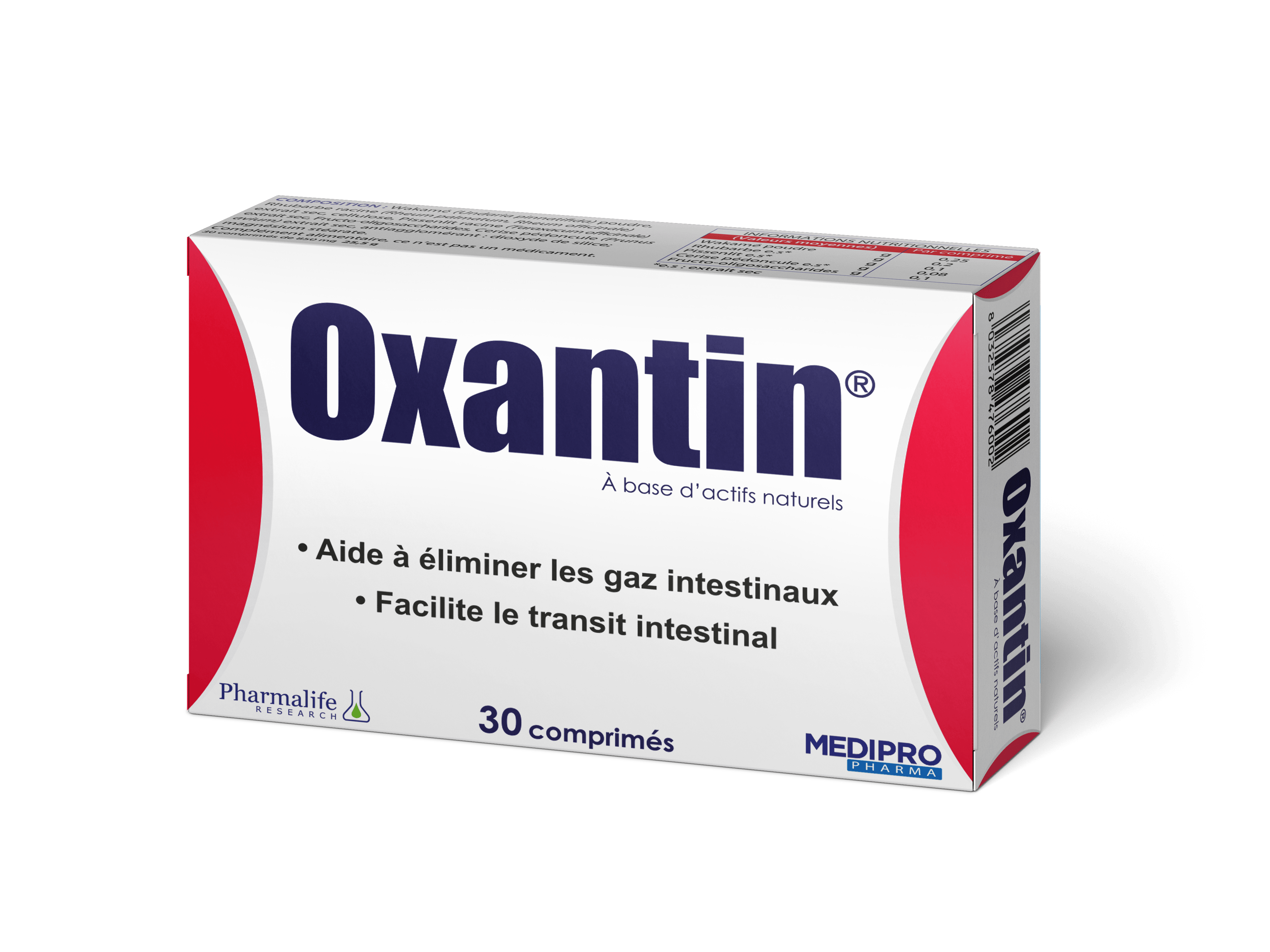 OXANTIN®